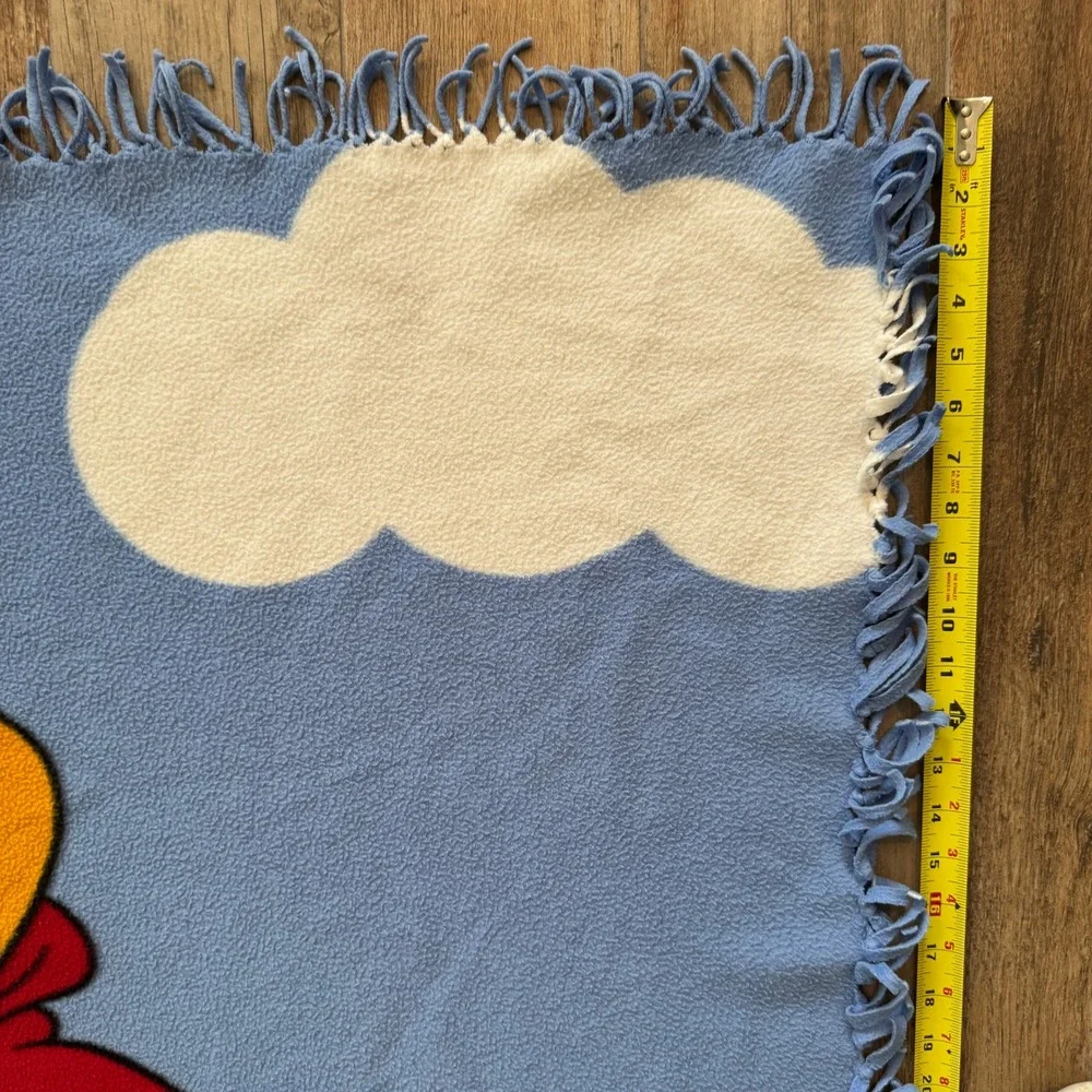 N/A delightful fleece